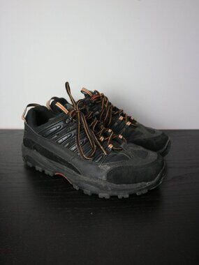 Harley Davidson Shoes Mens 9.5 Oil Resistant Sole Motorcycle Sneaker